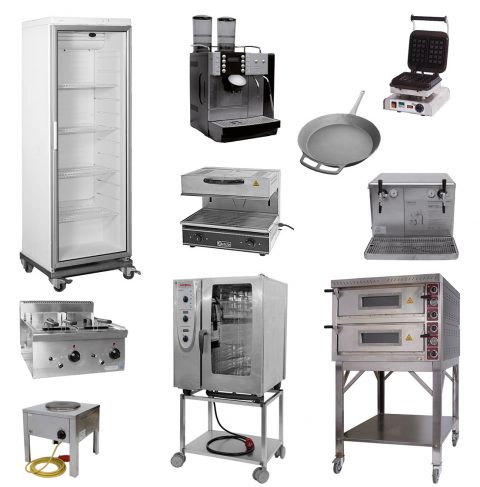 Küchenequipment